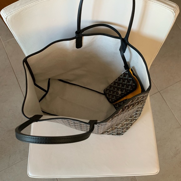GOYARD St. Louis PM Bag - Picture 7 of 10